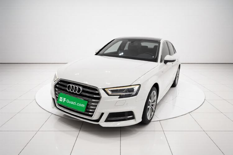 Gebrauchter Audi A3 2020 Sportback 35 TFSI Fashion Edition China VI Emission Standard Guazi used car, China used car export, Used car for sale, Used  cars, Cheapest cars for sale