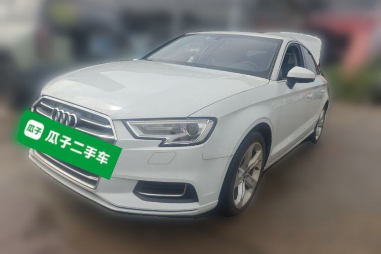 Ojetý Audi A3 2020 Limousine 35 TFSI Ambition China V Guazi used car, China used car export, Used car for sale, Used cars, Cheapest cars for sale