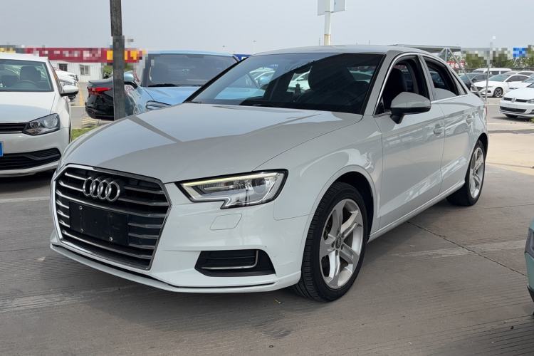 Used Audi A3 2020 Limousine 35 TFSI Ambition China VI Guazi used car, China used car export, Used car for sale, Used  cars, Cheapest cars for sale
