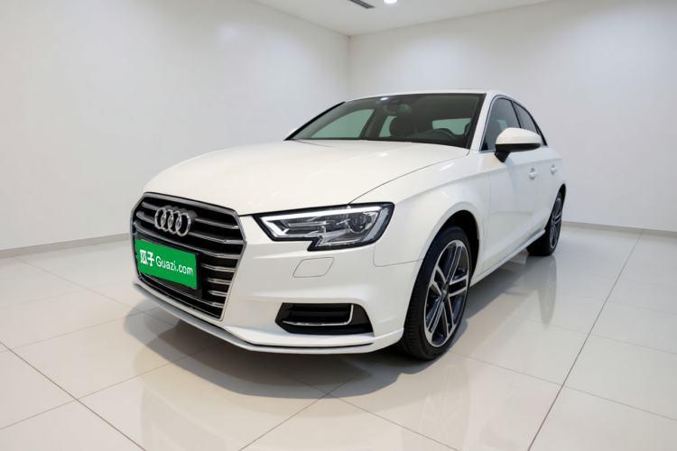 Used Audi A3 2020 Limousine 35 TFSI Ambition China VI Guazi used car, China used car export, Used car for sale, Used cars, Cheapest cars for sale