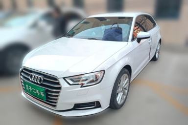Used Audi A3 2020 Sportback 35 TFSI Ambition China VI