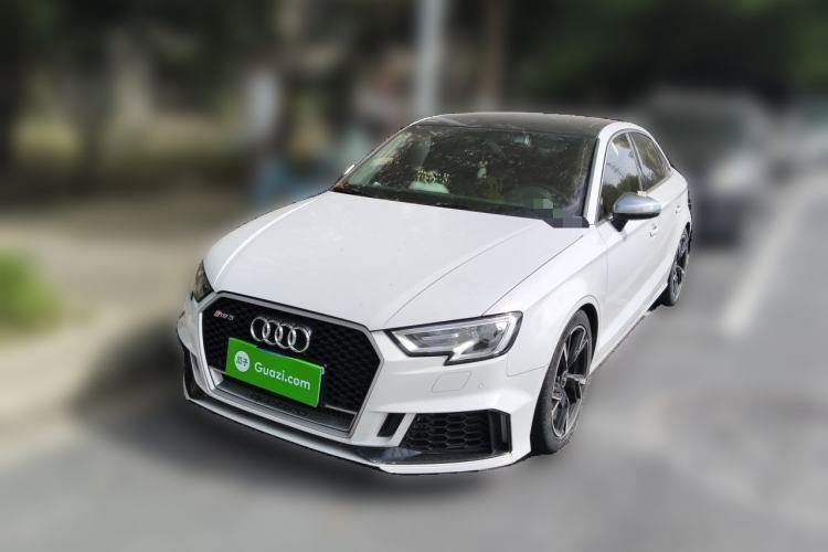 Used Audi A3 2020 Restyled Limousine 35 TFSI Ambition Version China VI Guazi used car, China used car export, Used car for sale, Used  cars, Cheapest cars for sale