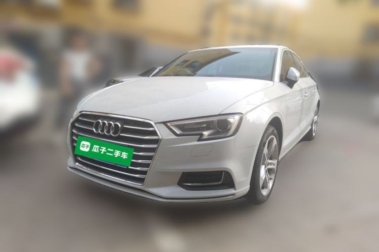 Used Audi A3 2020 Limousine 35 TFSI Ambition China VI Guazi used car, China used car export, Used car for sale, Used  cars, Cheapest cars for sale