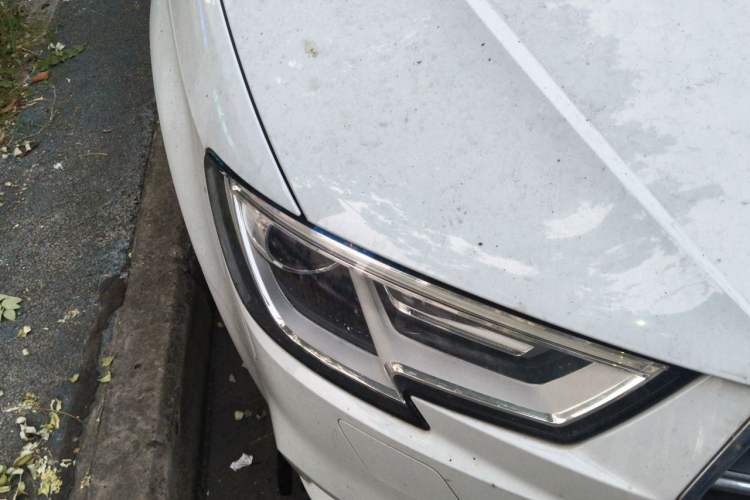 Used Audi A3 2020 Restyled Sportback 35 TFSI Entry-Level China VI Emission Standard Right Front Headlight