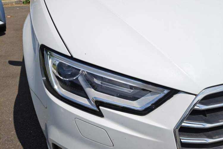 Used Audi A3 2020 Sportback 35 TFSI Ambition China VI Right Front Headlight