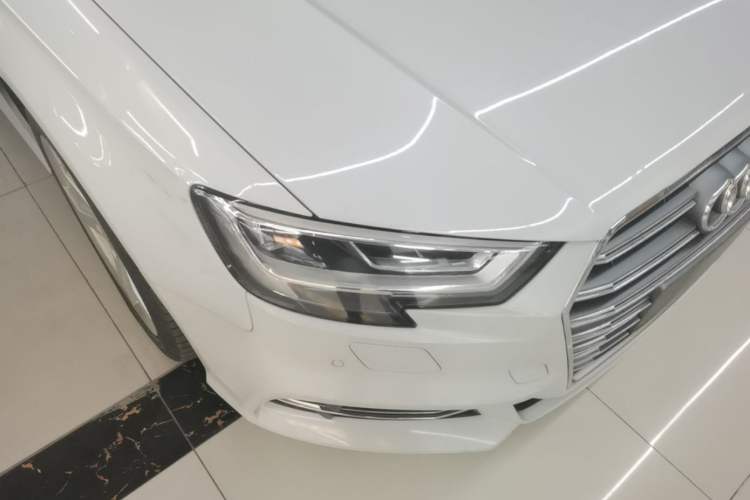 Used Audi A3 2020 Sportback 35 TFSI Fashion Edition China VI Emission Standard Right Front Headlight