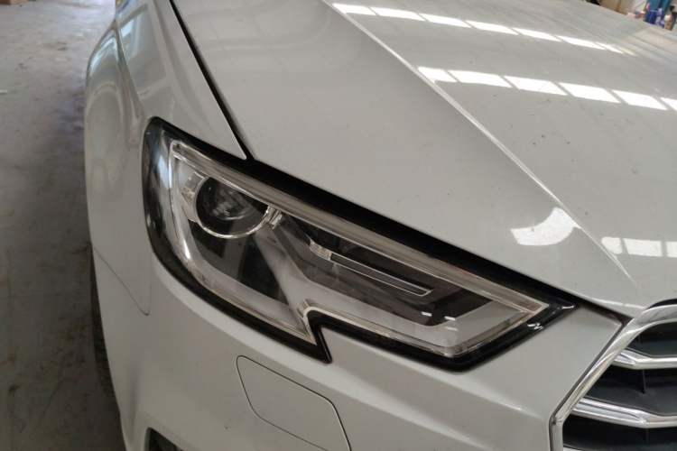 Used Audi A3 2020 Sportback 35 TFSI Ambition China VI Right Front Headlight