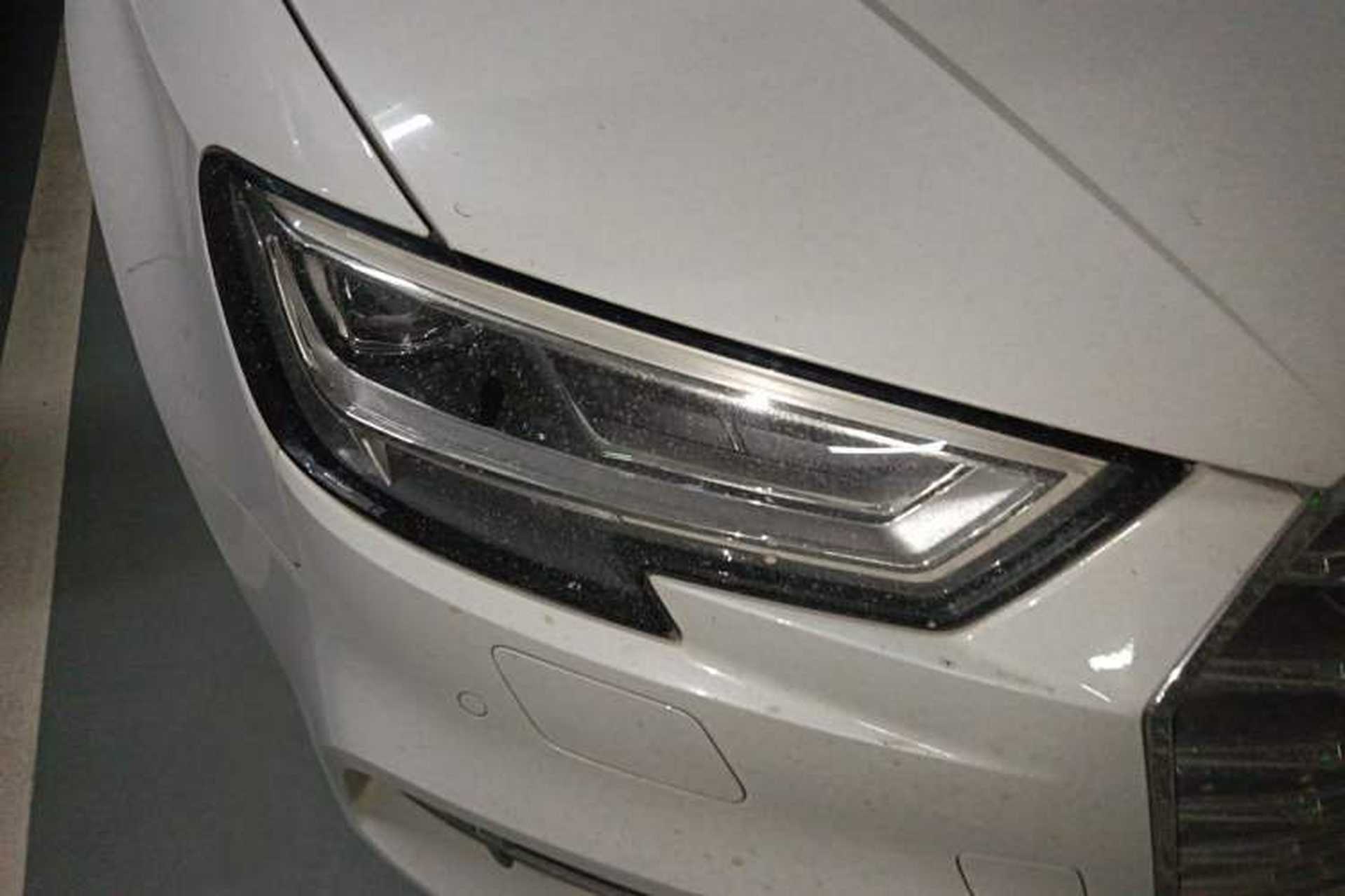 Used Audi A3 2020 Sportback 35 TFSI Fashion Edition China VI Emission Standard Right Front Headlight