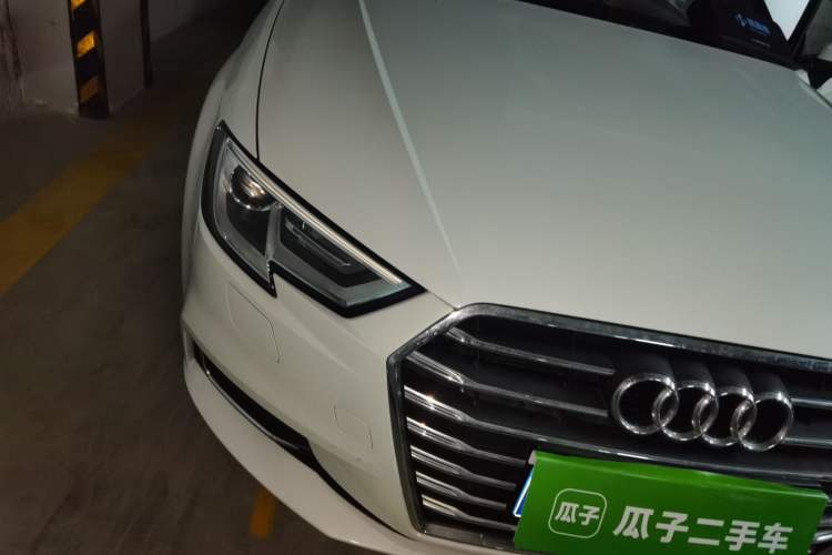 Used Audi A3 2020 Restyled Sportback 35 TFSI Entry-Level China VI Emission Standard Right Front Headlight