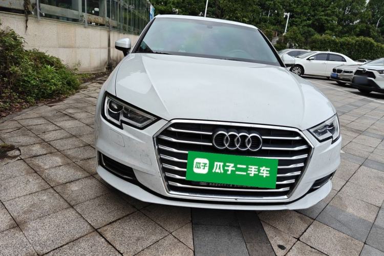 Used Audi A3 2020 Sportback 35 TFSI Ambition China VI Right Front Headlight