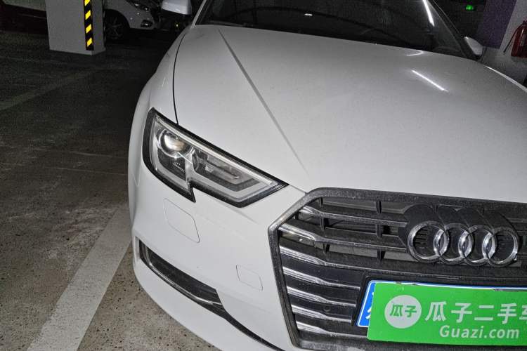 Used Audi A3 2020 Sportback 35 TFSI Ambition China VI Right Front Headlight