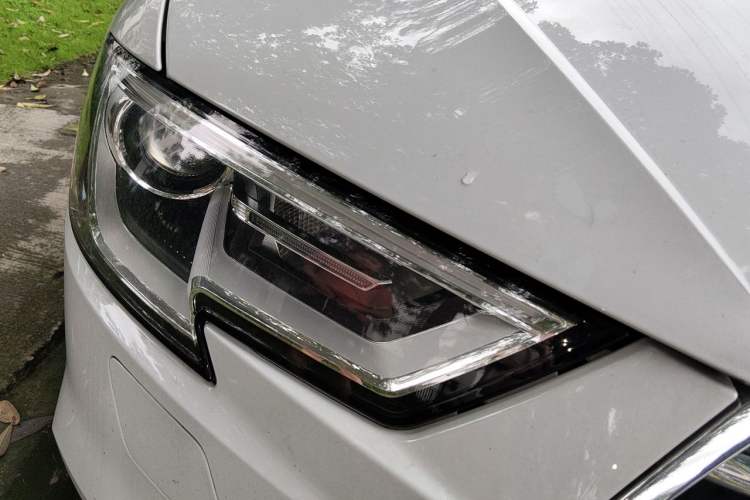 Used Audi A3 2020 Sportback 35 TFSI Ambition China VI Right Front Headlight
