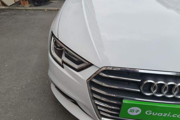Used Audi A3 2020 Restyled Sportback 35 TFSI Entry-Level China VI Emission Standard Right Front Headlight