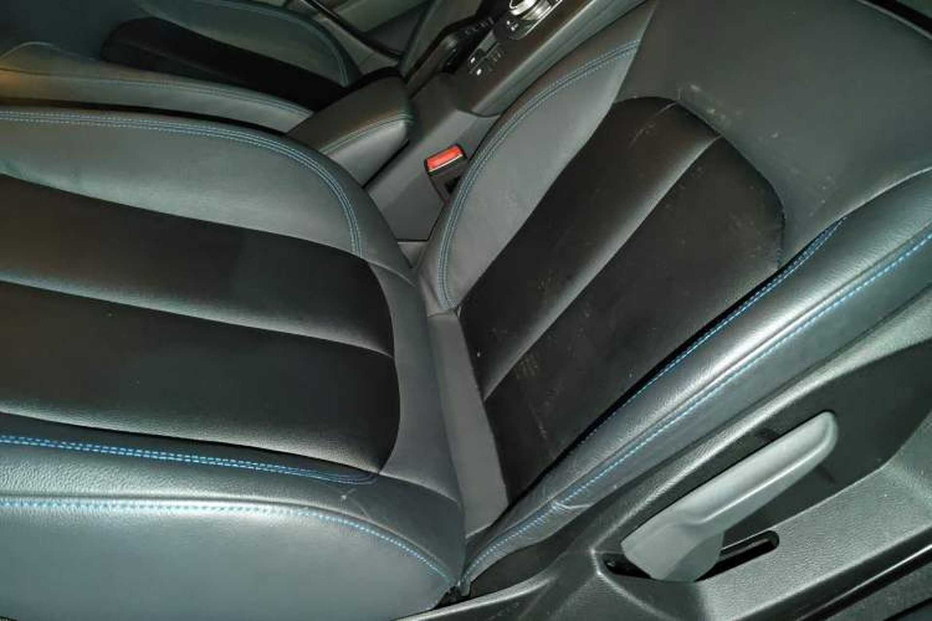 Used Audi A3 2020 Limousine 35 TFSI Fashion Edition China VI Emission Standard Right Front Seat