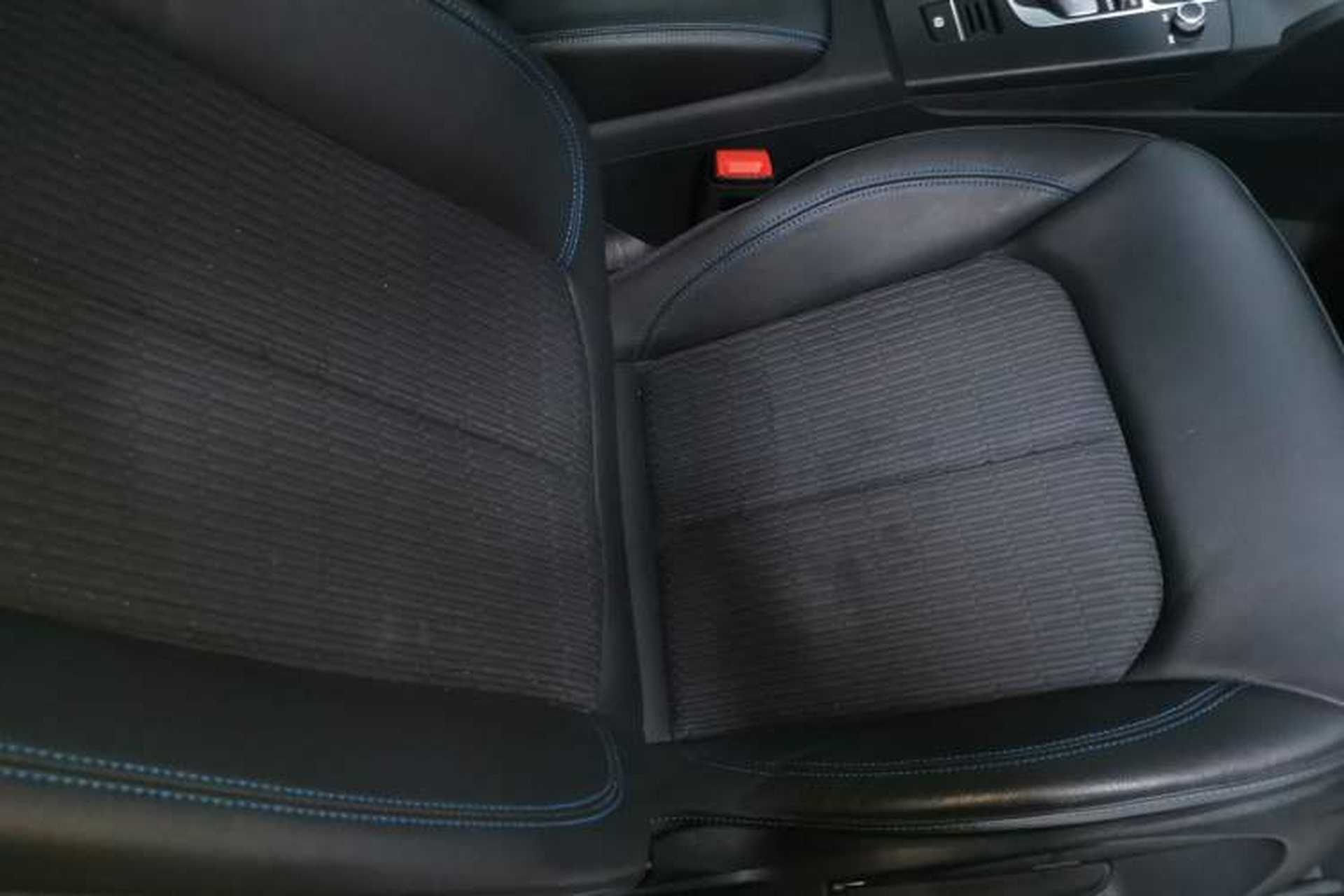 Used Audi A3 2020 Sportback 35 TFSI Fashion Edition China VI Emission Standard Right Front Seat
