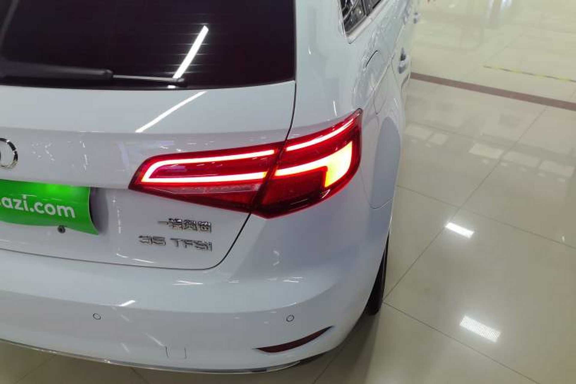 Used Audi A3 2020 Restyled Sportback 35 TFSI Entry-Level China VI Emission Standard Right Rear Taillight