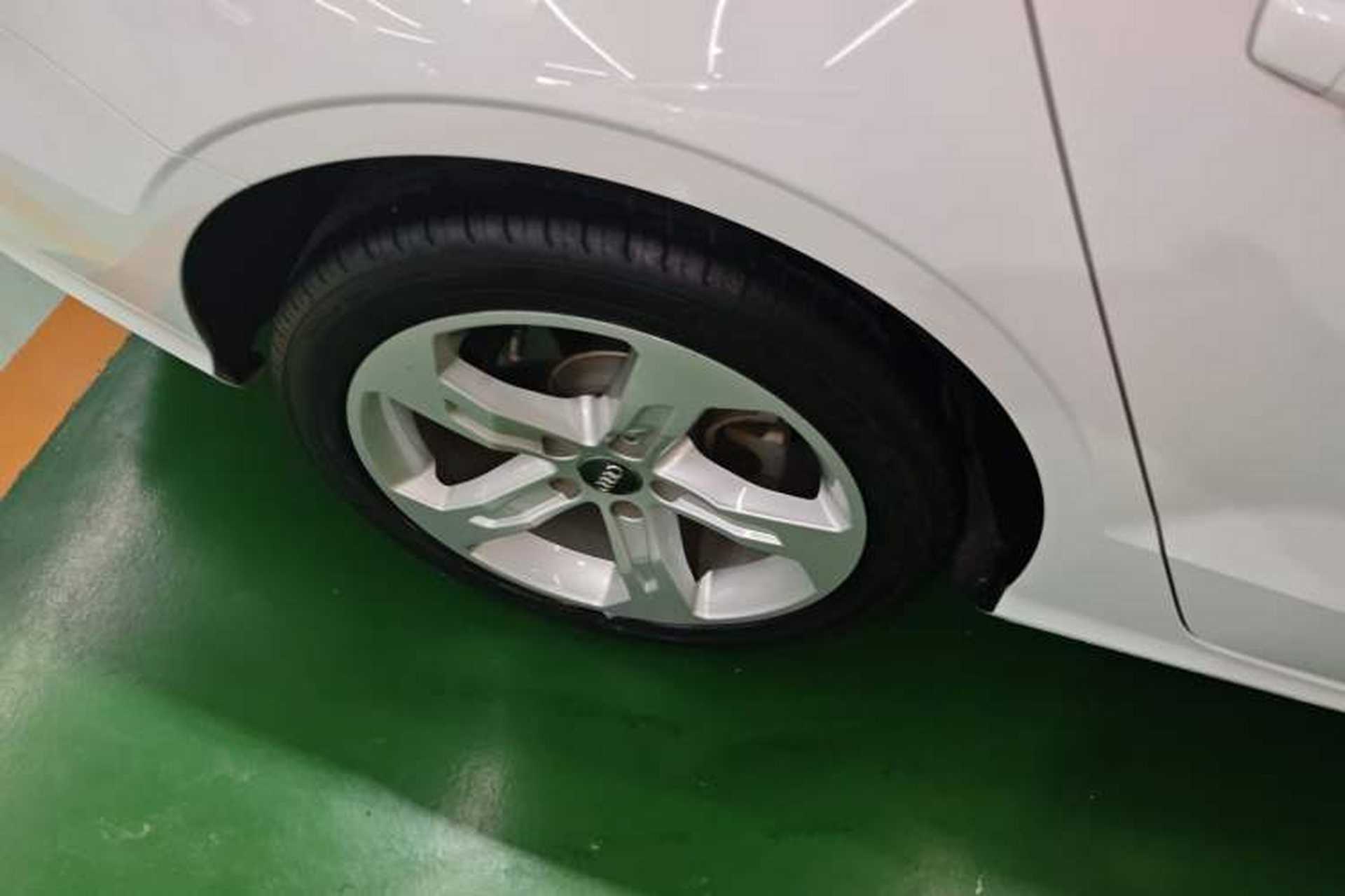 Used Audi A3 2020 Restyled Limousine 35 TFSI Ambition Version China VI Right Rear Wheel Hub