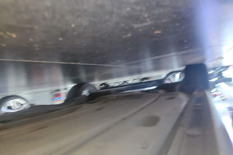 Used Audi A3 2020 Sportback 35 TFSI Ambition China VI Right Side Sill