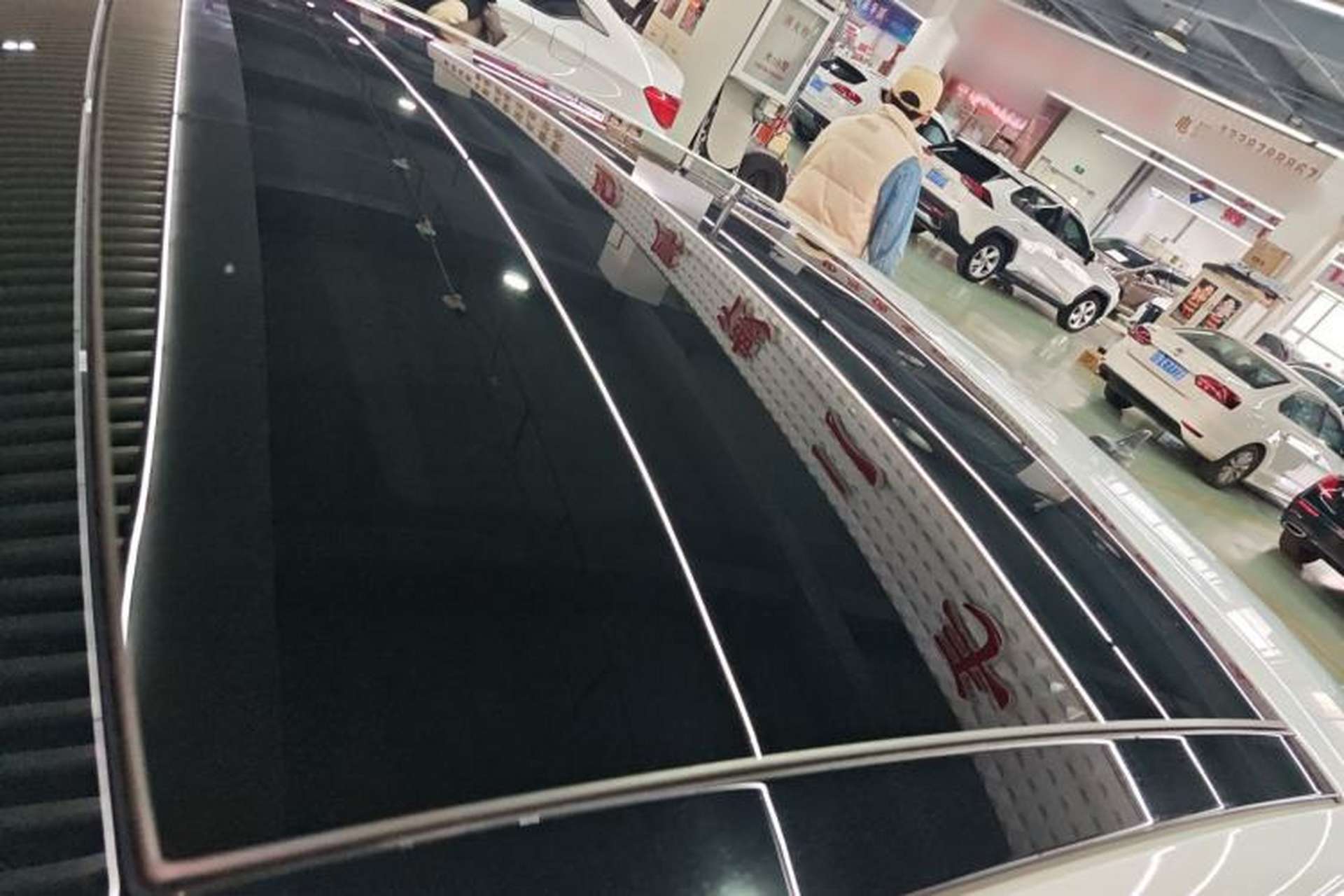 Used Audi A3 2020 Restyled Limousine 35 TFSI Ambition Version China VI Roof