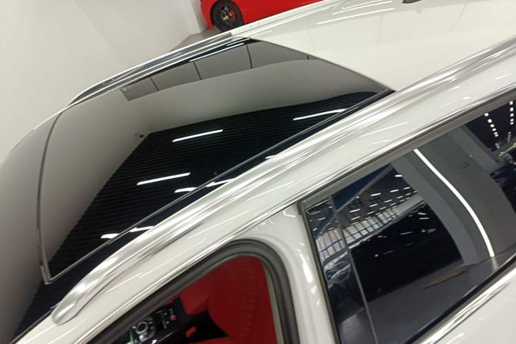 Used Audi A3 2020 Sportback 35 TFSI Fashion Edition China VI Emission Standard Roof