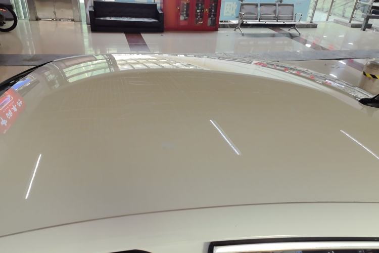 Used Audi A3 2020 Limousine 35 TFSI Ambition China VI Roof