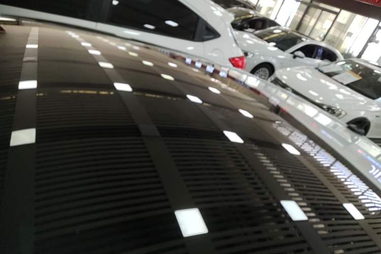 Used Audi A3 2020 Limousine 35 TFSI Fashion Edition China VI Emission Standard Roof