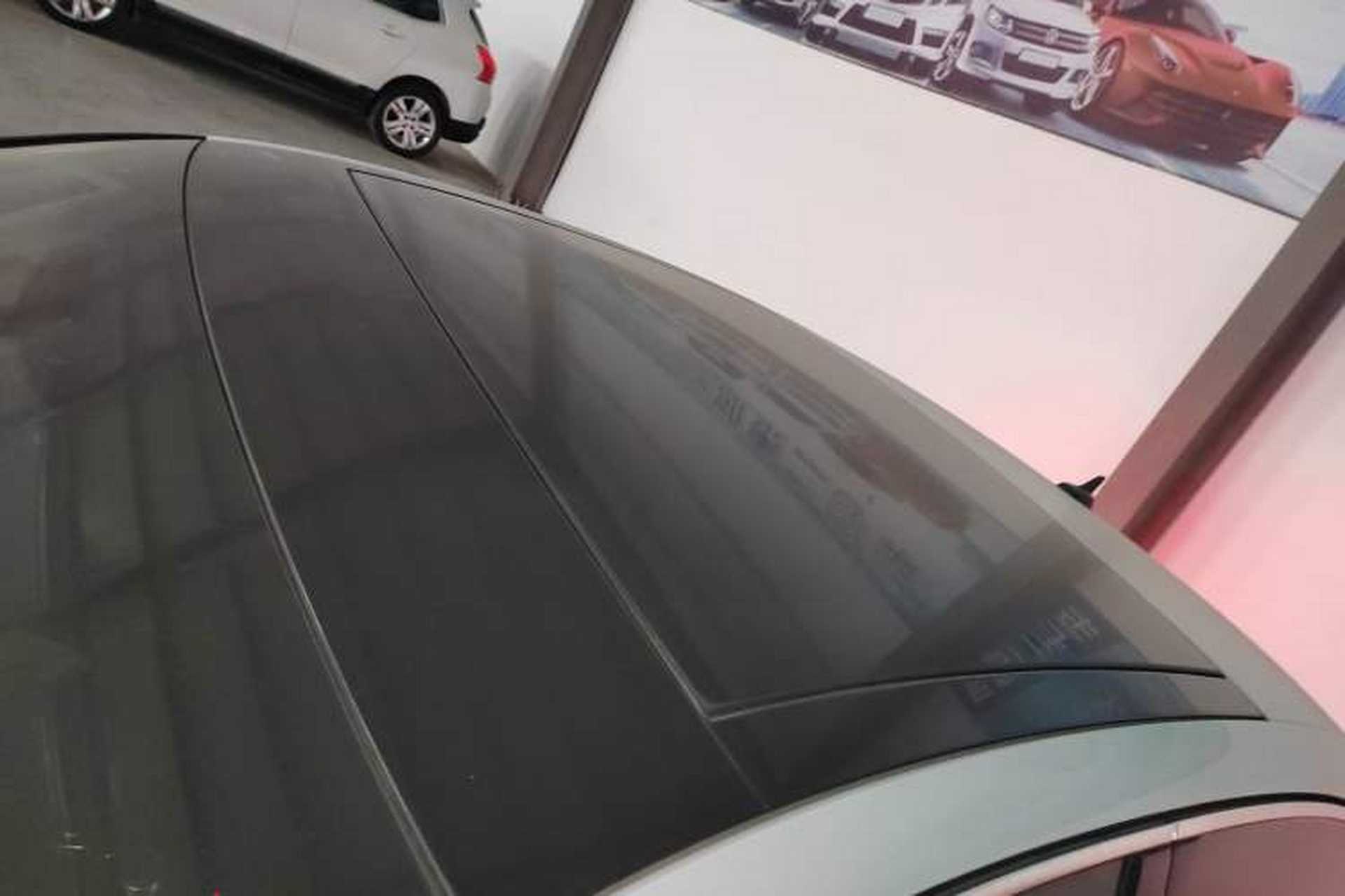 Used Audi A3 2020 Limousine 35 TFSI Fashion Edition China VI Emission Standard Roof
