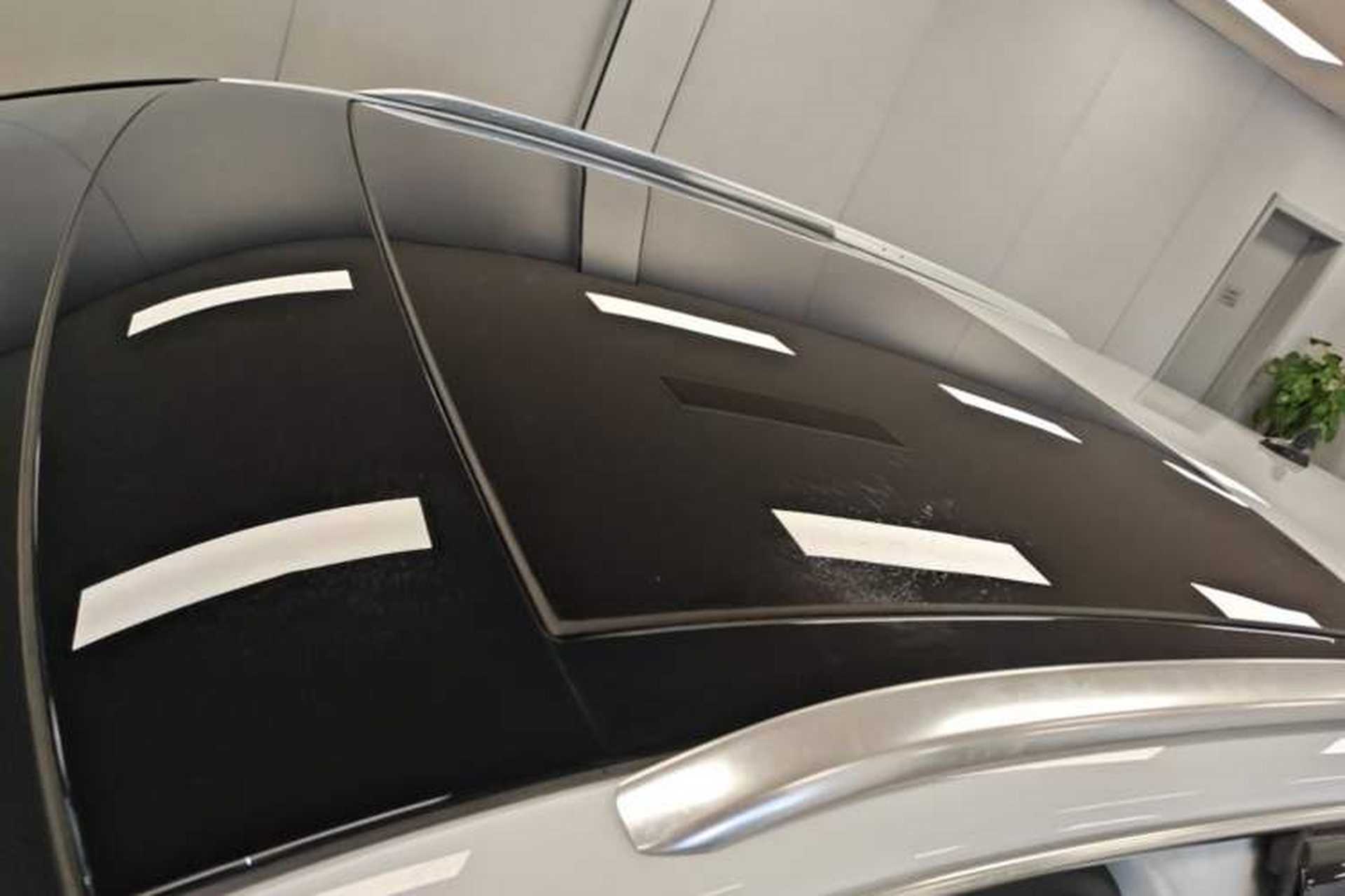 Used Audi A3 2020 Sportback 35 TFSI Style Edition China VI Emission Standard Roof