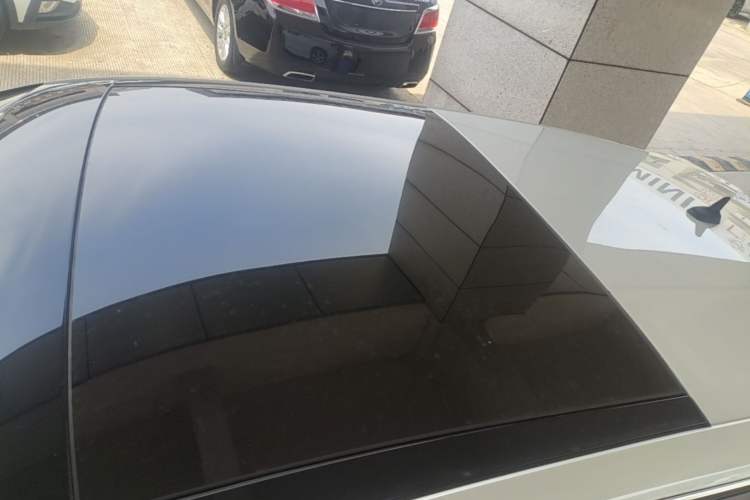 Used Audi A3 2020 Sportback 35 TFSI Fashion Edition China VI Emission Standard Roof