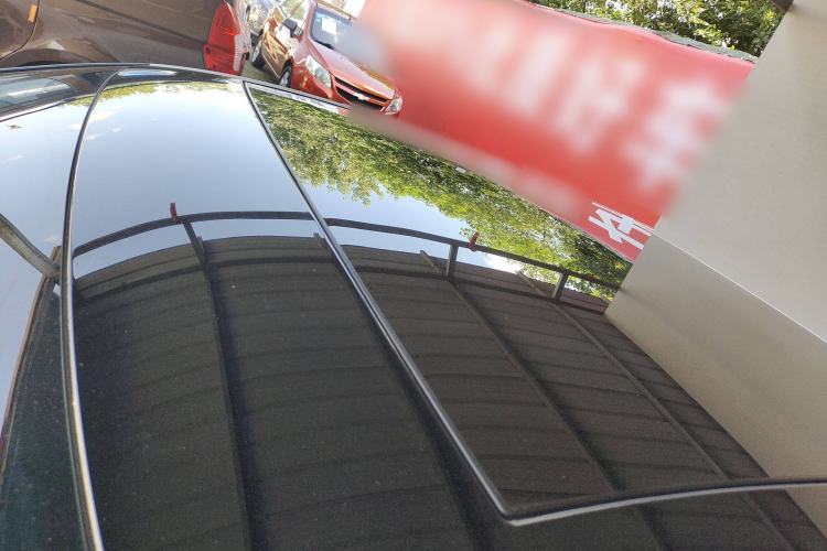 Used Audi A3 2020 Sportback 35 TFSI Fashion Edition China VI Emission Standard Roof