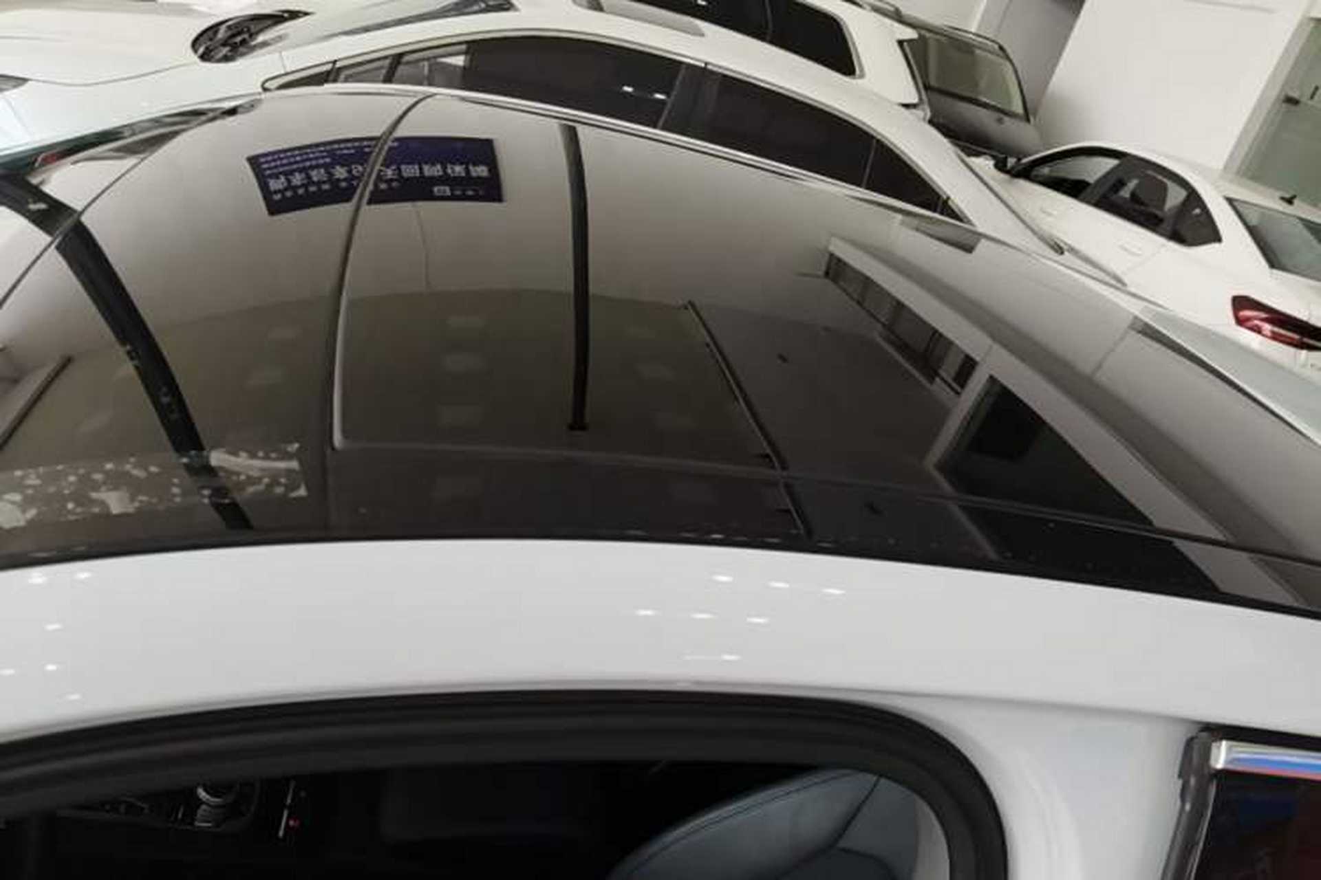 Used Audi A3 2020 Limousine 35 TFSI Fashion Edition China VI Emission Standard Roof