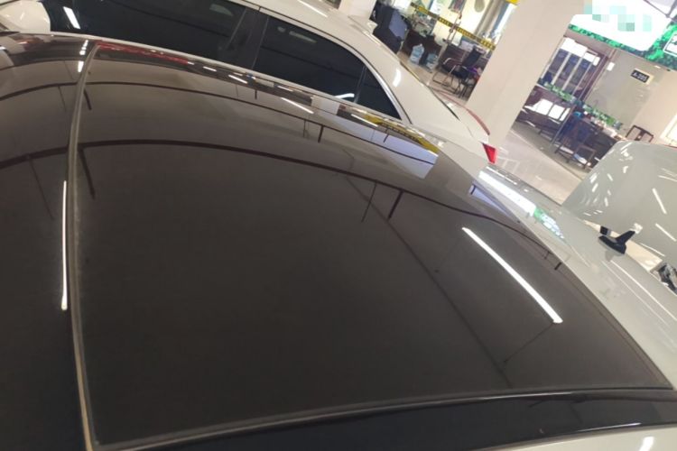Used Audi A3 2020 Limousine 35 TFSI Fashion Edition China VI Emission Standard Roof