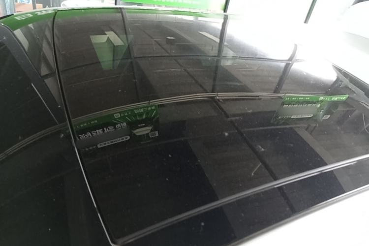 Used Audi A3 2020 Restyled Sportback 35 TFSI Entry-Level China VI Emission Standard Roof