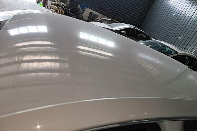 Used Audi A3 2020 Sportback 35 TFSI Ambition China VI Roof