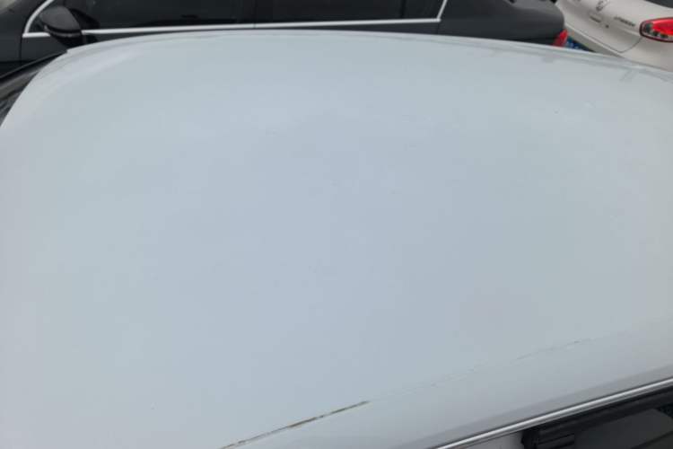 Used Audi A3 2020 Sportback 35 TFSI Ambition China VI Roof