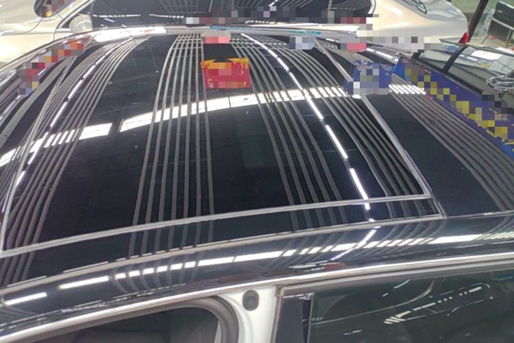 Used Audi A3 2020 Sportback 35 TFSI Fashion Edition China VI Emission Standard Roof