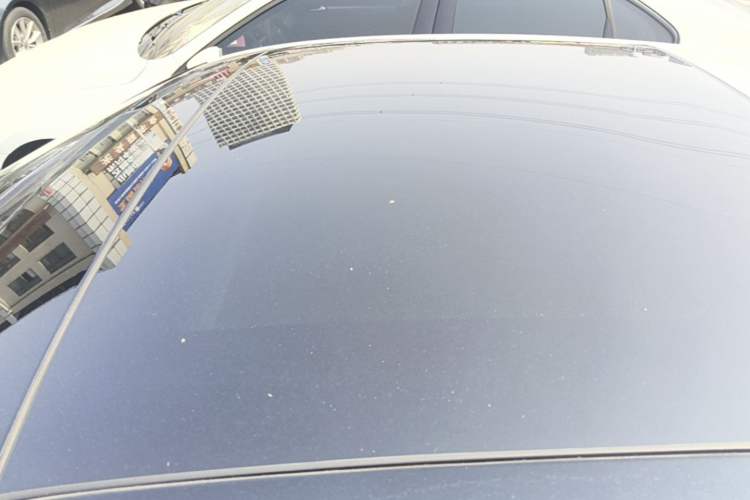 Used Audi A3 2020 Restyled Limousine 35 TFSI Ambition Version China VI Roof