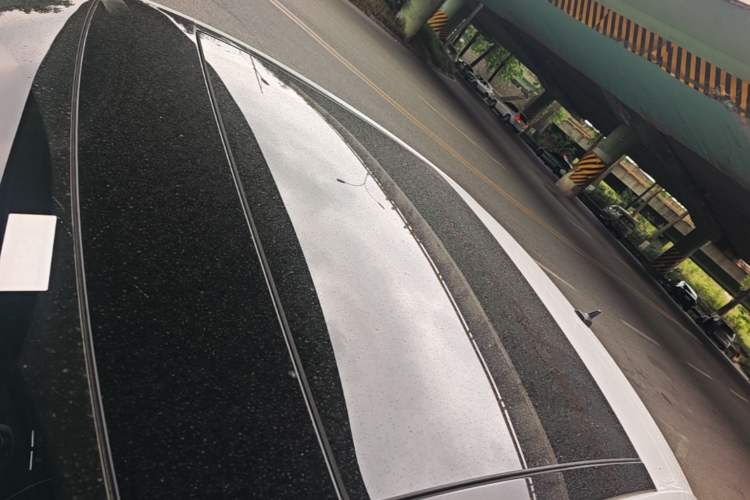 Used Audi A3 2020 Limousine 35 TFSI Fashion Edition China VI Emission Standard Roof