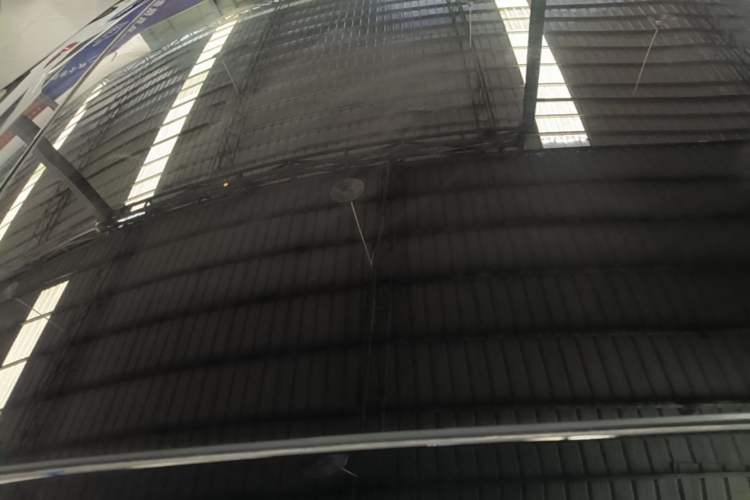 Used Audi A3 2020 Limousine 35 TFSI Fashion Edition China VI Emission Standard Roof