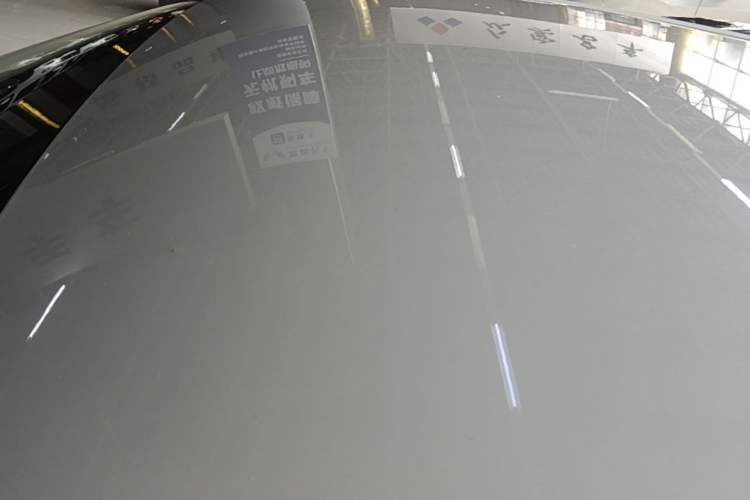 Used Audi A3 2020 Sportback 35 TFSI Ambition China VI Roof