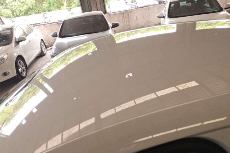 Used Audi A3 2020 Limousine 35 TFSI Ambition China VI Roof