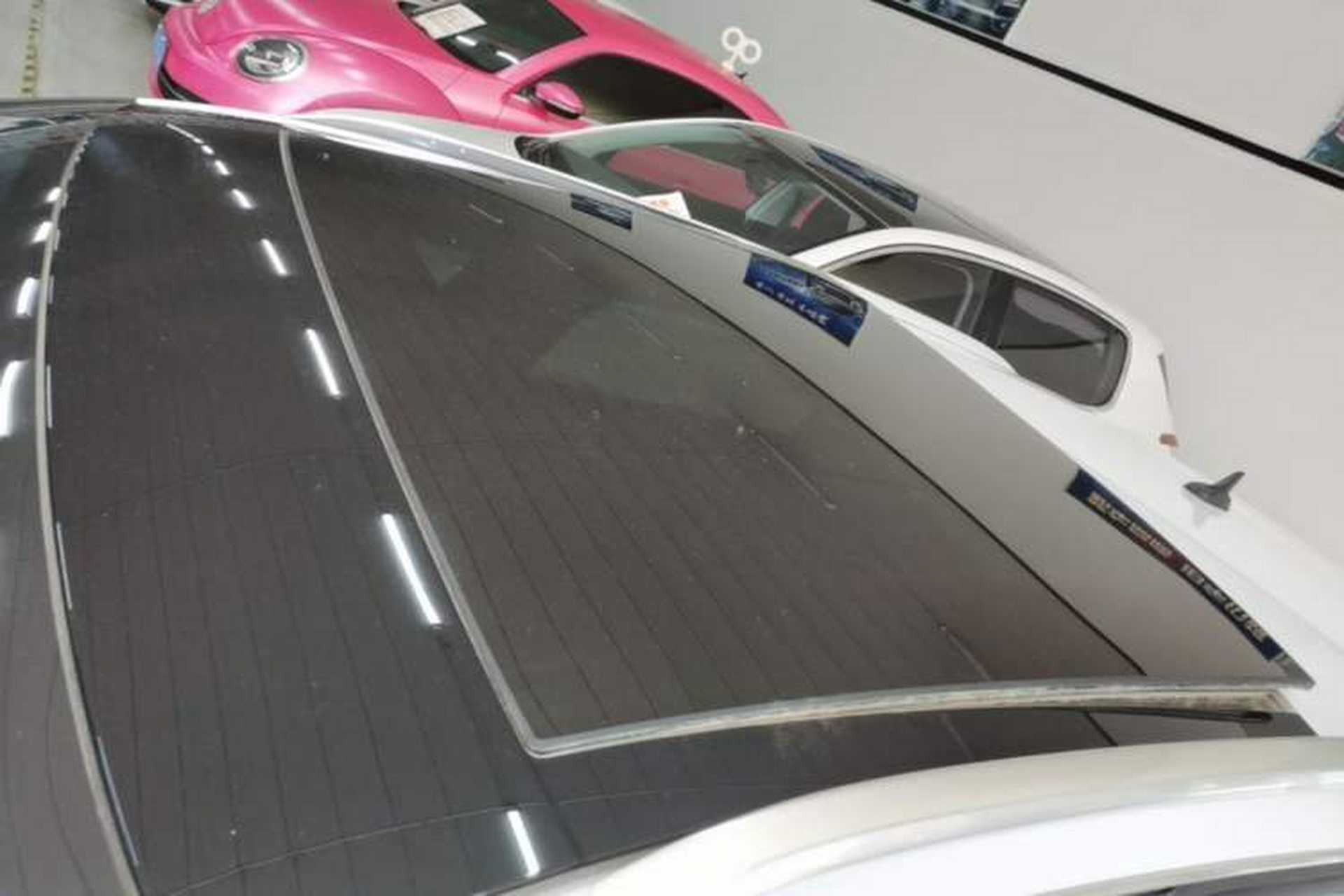 Used Audi A3 2020 Sportback 35 TFSI Style Edition China VI Emission Standard Roof