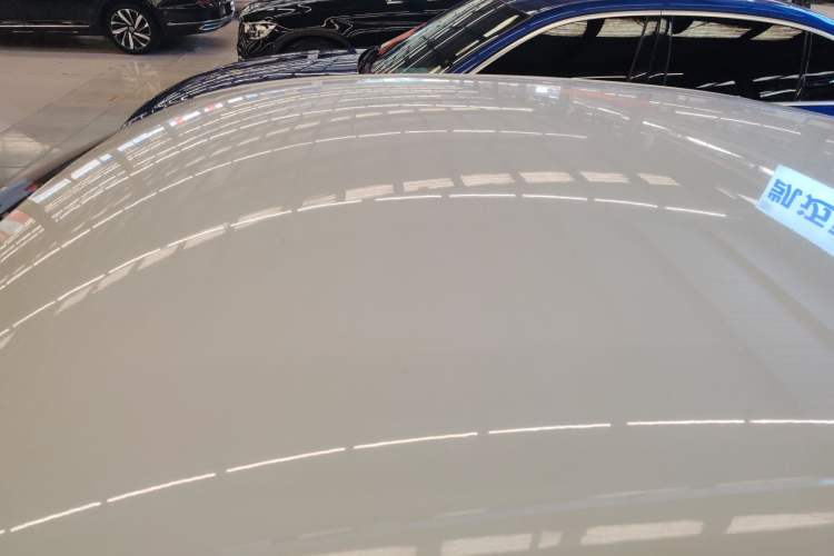 Used Audi A3 2020 Limousine 35 TFSI Ambition China VI Roof