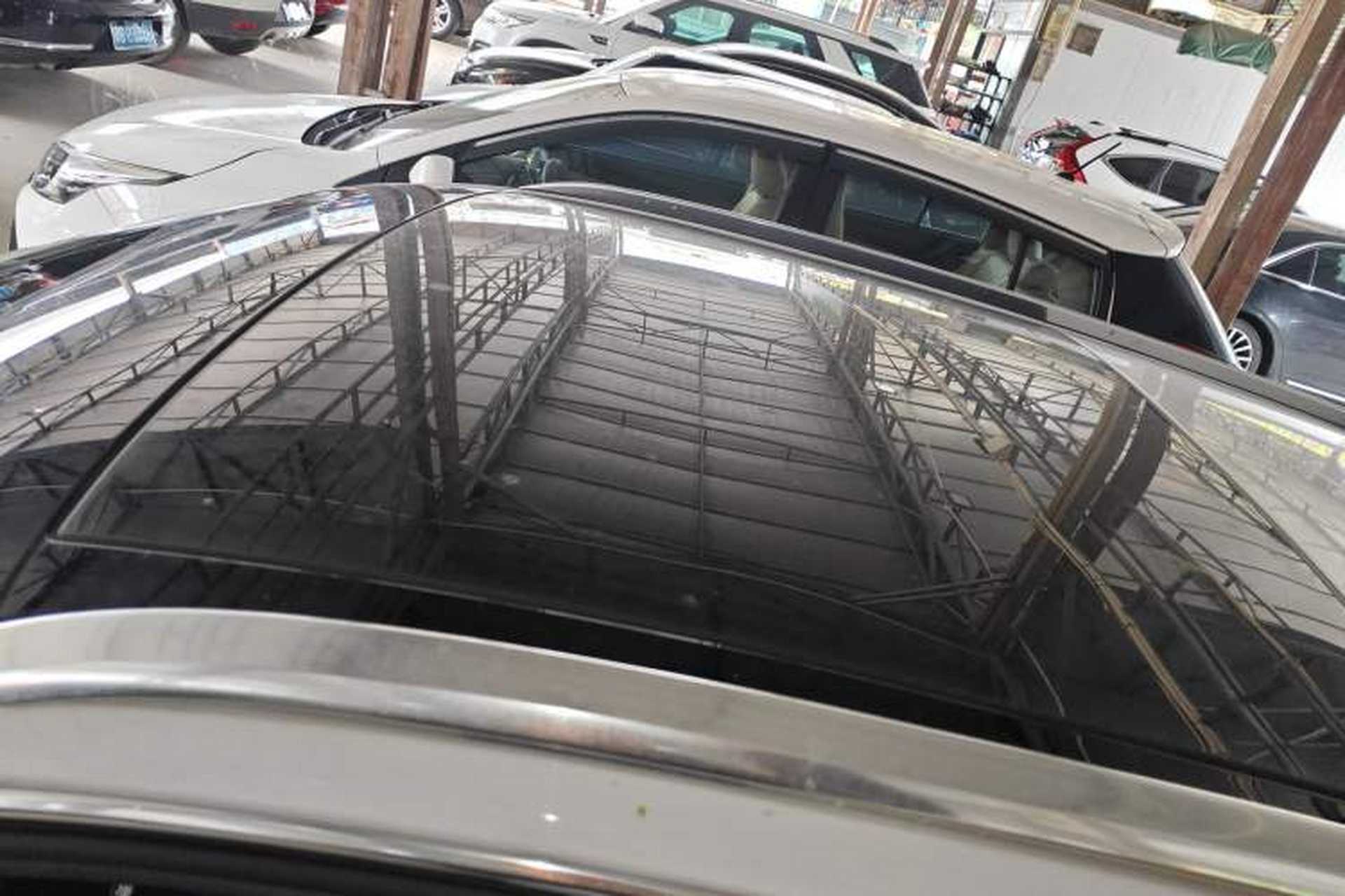 Used Audi A3 2020 Sportback 35 TFSI Sporty Model China VI Roof