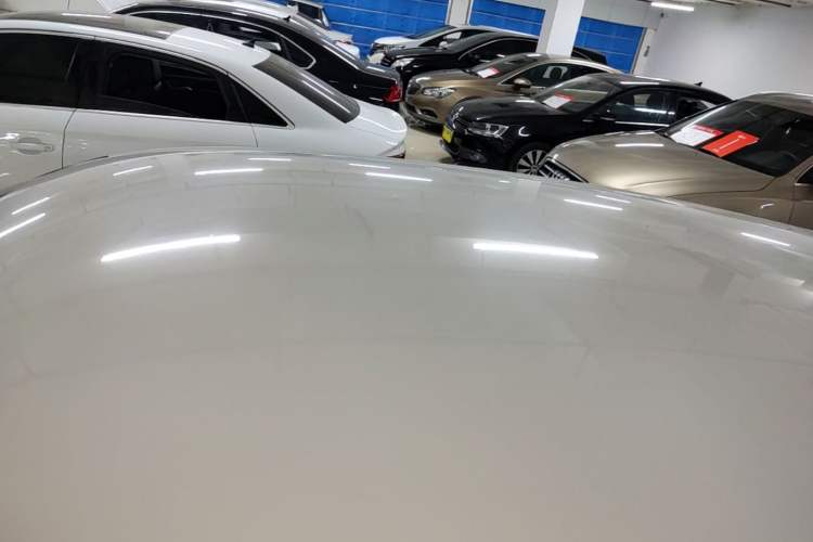Used Audi A3 2020 Sportback 35 TFSI Ambition China VI Roof
