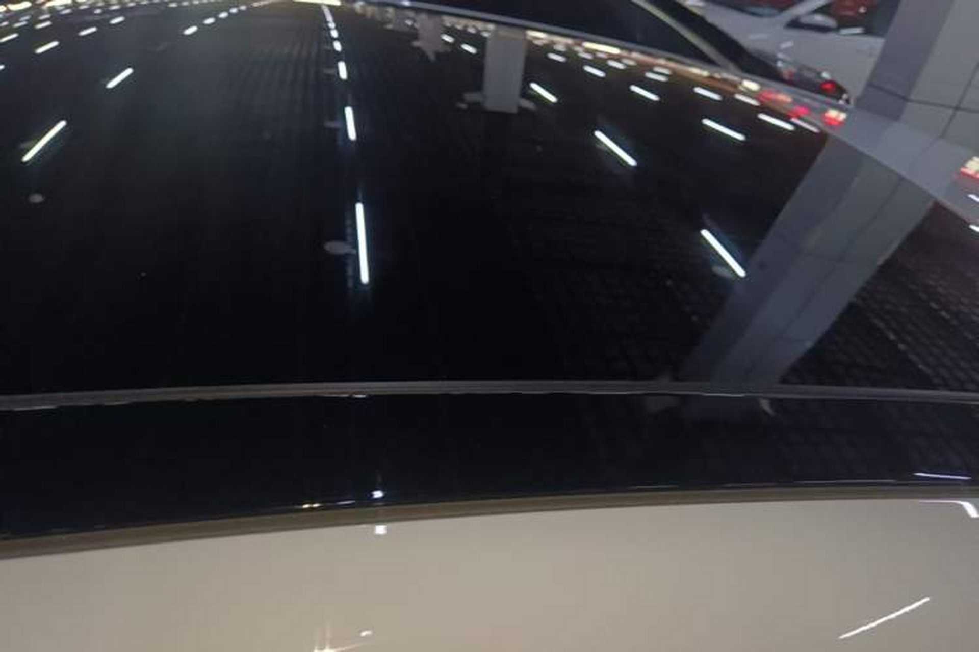 Used Audi A3 2020 Limousine 35 TFSI Fashion Edition China VI Emission Standard Roof