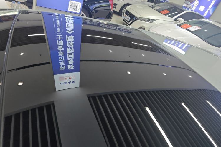 Used Audi A3 2020 Sportback 35 TFSI Fashion Edition China VI Emission Standard Roof