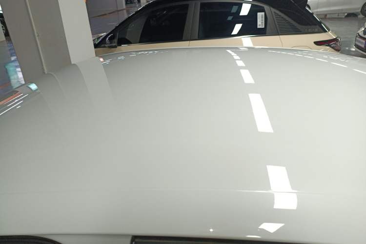 Used Audi A3 2020 Limousine 35 TFSI Ambition China VI Roof