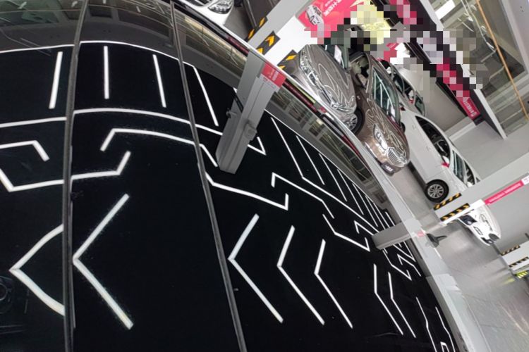 Used Audi A3 2020 Limousine 35 TFSI Fashion Edition China VI Emission Standard Roof
