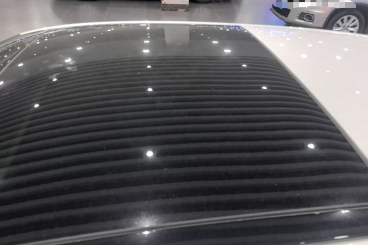 Used Audi A3 2020 Sportback 35 TFSI Fashion Edition China VI Emission Standard Roof